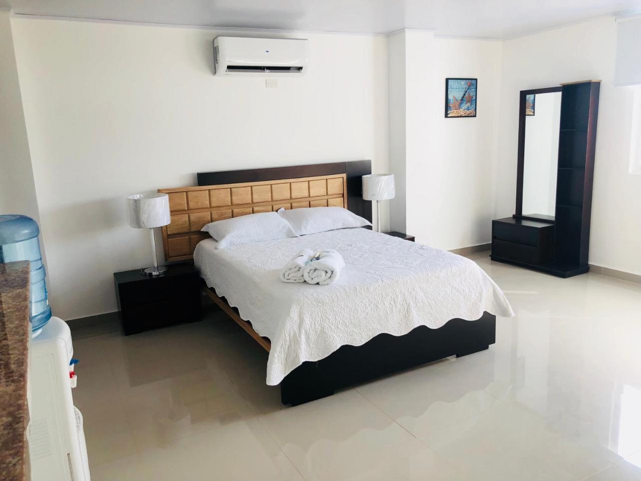 Ocean Blue Beach San Andrés Zewnętrze zdjęcie