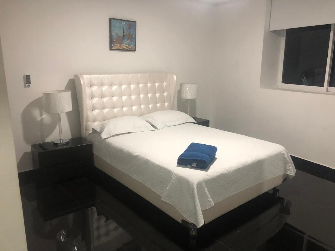 Ocean Blue Beach San Andrés Zewnętrze zdjęcie