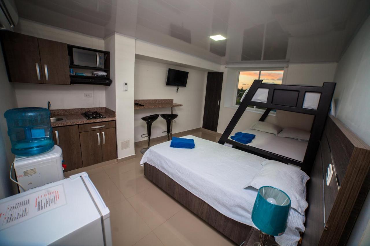Ocean Blue Beach San Andrés Zewnętrze zdjęcie
